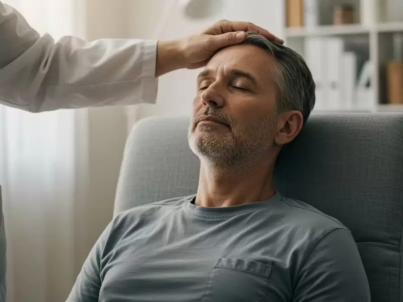 hipnoz-ile-anksiyete-bozuklugu