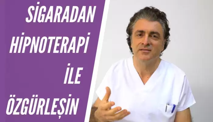 sigara,hipnoterapi,drendervardar,bağımlılık,psikoterapi
