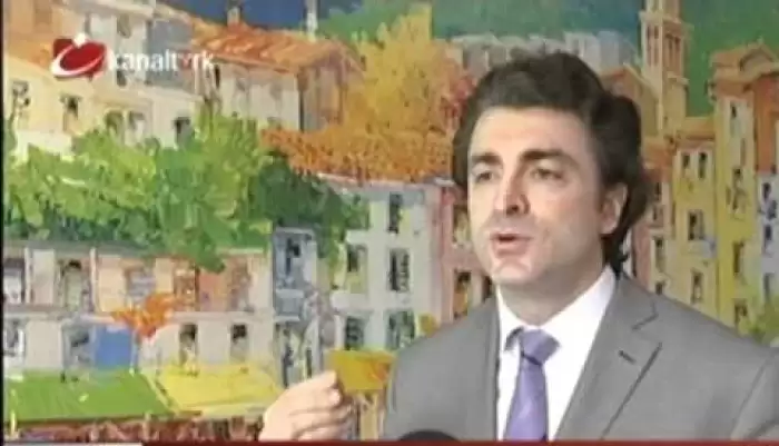 Dr.,Ender,Vardar,Hipnoterapiyle,Kilo,Verme,KanalTürk,Ana,Haber