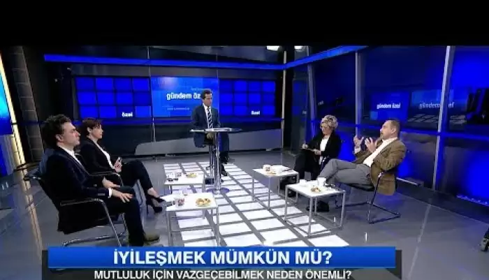 Deniz Bayramoğlu,Gündem Özel,Beslenme alışkanlıkları,Prof. Dr. Şengül Hablemitoğlu,Prof. Dr. Taner Damcı,Dr. Nurhayat Gül,Dr. Ender Vardar,İyileşmek,iyileşme,cnn türk,sağlık,sağlıklı yaşam