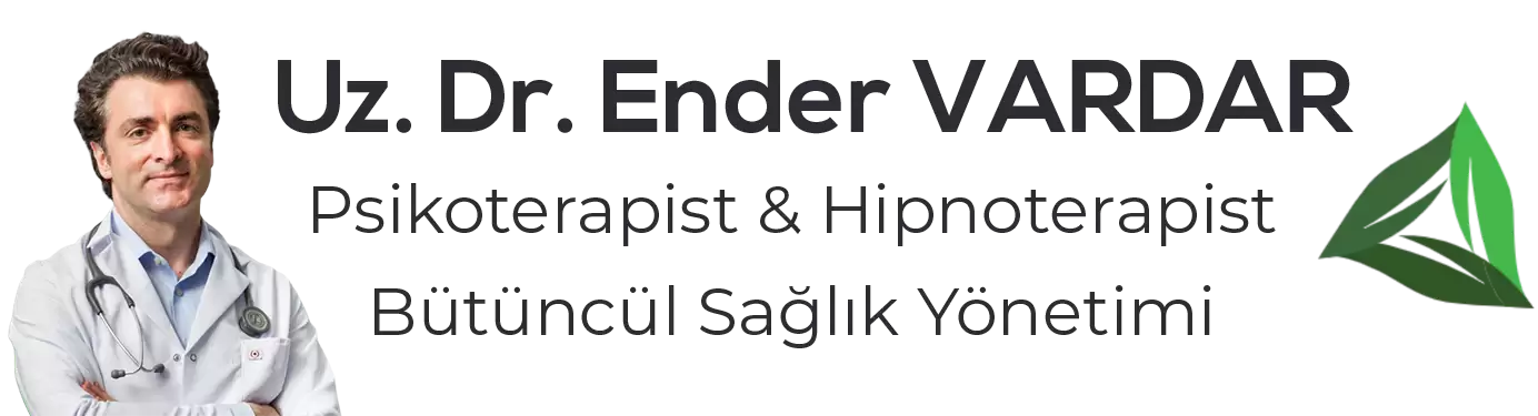 İstanbul Psikoterapist & Hipnoterapist